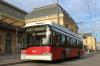 Solaris Trollino 12 #609 Solaris Trollino 12 #609