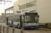 Mercedes-Benz O405N2AC #3317 Mercedes-Benz O405N2AC #3317