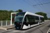 Van Hool Exquicity 18T #36514 Van Hool Exquicity 18T #36514