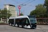 Van Hool Exquicity 18T #36516 Van Hool Exquicity 18T #36516