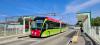 Van Hool Exquicity 18T #36517 Van Hool Exquicity 18T #36517