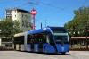 Van Hool Exquicity 18T #36511 Van Hool Exquicity 18T #36511