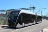 Van Hool Exquicity 18T #36513 Van Hool Exquicity 18T #36513