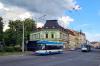 Solaris Trollino 12 #3708 Solaris Trollino 12 #3708