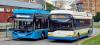 Solaris Trollino 12 #3730 Solaris Trollino 12 #3730
