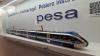 PESA "Dart" PESA "Dart"