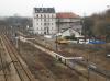 Budowa Łącznicy Kraków Krzemionki - Kraków Zabłocie (2016-02-25, fot. 2) Budowa Łącznicy Kraków Krzemionki - Kraków Zabłocie (2016-02-25, fot. 2)