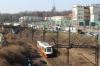Budowa Łącznicy Kraków Krzemionki - Kraków Zabłocie (2016-03-16, fot. 10) Budowa Łącznicy Kraków Krzemionki - Kraków Zabłocie (2016-03-16, fot. 10)