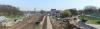 Budowa Łącznicy Kraków Krzemionki - Kraków Zabłocie (2016-04-05, fot. 01) Budowa Łącznicy Kraków Krzemionki - Kraków Zabłocie (2016-04-05, fot. 01)