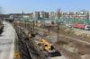 Budowa Łącznicy Kraków Krzemionki - Kraków Zabłocie (2016-04-05, fot. 04) Budowa Łącznicy Kraków Krzemionki - Kraków Zabłocie (2016-04-05, fot. 04)