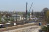 Budowa Łącznicy Kraków Krzemionki - Kraków Zabłocie (2016-04-05, fot. 05) Budowa Łącznicy Kraków Krzemionki - Kraków Zabłocie (2016-04-05, fot. 05)