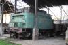 Parowóz 104, CEL 0-4-0 Parowóz 104, CEL 0-4-0