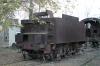 Parowóz CEL 0-4-0 Parowóz CEL 0-4-0