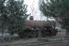 Parowóz CEL 0-4-0 Parowóz CEL 0-4-0