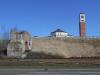 Budowa przystanku Kraków Sanktuarium (2016-03-29, fot. 2) Budowa przystanku Kraków Sanktuarium (2016-03-29, fot. 2)