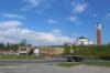 Budowa przystanku Kraków Sanktuarium (2016-04-13, fot. 1) Budowa przystanku Kraków Sanktuarium (2016-04-13, fot. 1)