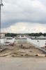 Budowa przystanku Kraków Sanktuarium (2016-07-20, fot. 1) Budowa przystanku Kraków Sanktuarium (2016-07-20, fot. 1)