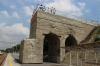 Budowa przystanku Kraków Sanktuarium (2016-07-27, fot. 03) Budowa przystanku Kraków Sanktuarium (2016-07-27, fot. 03)