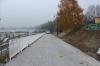 Budowa przystanku Kraków Sanktuarium (2016-11-09, fot. 12) Budowa przystanku Kraków Sanktuarium (2016-11-09, fot. 12)
