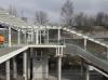 Budowa przystanku Kraków Sanktuarium (2017-03-13, fot. 03) Budowa przystanku Kraków Sanktuarium (2017-03-13, fot. 03)