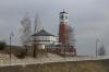 Budowa przystanku Kraków Sanktuarium (2017-03-13, fot. 05) Budowa przystanku Kraków Sanktuarium (2017-03-13, fot. 05)