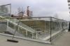Budowa przystanku Kraków Sanktuarium (2017-03-13, fot. 06) Budowa przystanku Kraków Sanktuarium (2017-03-13, fot. 06)