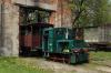 Deutz OMZ 122 R Deutz OMZ 122 R