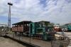 Deutz OMZ 122 R Deutz OMZ 122 R