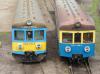 EN57-810 i EN57-608 EN57-810 i EN57-608