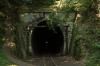 PKD- Tunel w Szklarach (2017-08-30, fot. 1) PKD- Tunel w Szklarach (2017-08-30, fot. 1)