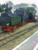 Borsig 11458 + Lowa 26004 Borsig 11458 + Lowa 26004