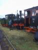 Borsig 11458 + Lowa 26004 Borsig 11458 + Lowa 26004