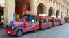Bologna, "San Luca Express" - City Red Bus Bologna, "San Luca Express" - City Red Bus