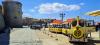 Alghero - „Trenino Catalano”, Dotto Trains #DE-772JT Alghero - „Trenino Catalano”, Dotto Trains #DE-772JT