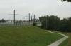 Budowa Trasy Łagiewnickiej (2018-06-28, fot. 03) Budowa Trasy Łagiewnickiej (2018-06-28, fot. 03)
