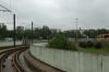 Budowa Trasy Łagiewnickiej (2018-06-28, fot. 04) Budowa Trasy Łagiewnickiej (2018-06-28, fot. 04)