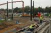 Budowa Trasy Łagiewnickiej (2018-09-14, fot. 04) Budowa Trasy Łagiewnickiej (2018-09-14, fot. 04)