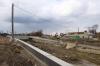 Budowa Trasy Łagiewnickiej (2020-03-22, fot. 6) Budowa Trasy Łagiewnickiej (2020-03-22, fot. 6)