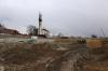 Budowa Trasy Łagiewnickiej (2020-03-22, fot. 5) Budowa Trasy Łagiewnickiej (2020-03-22, fot. 5)