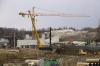 Budowa Trasy Łagiewnickiej (2020-03-22, fot. 3) Budowa Trasy Łagiewnickiej (2020-03-22, fot. 3)
