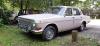 GAZ-24 Wołga GAZ-24 Wołga