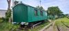 Wagon mieszkalny “Lubań” Wagon mieszkalny “Lubań”