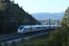 Velaro E - AVE Class 103 Velaro E - AVE Class 103