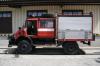 Unimog Unimog