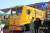 SF02 W-FS Truck SF02 W-FS Truck