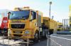 SF02 W-FS Truck SF02 W-FS Truck