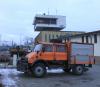 Unimog Unimog