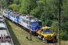 Unimog U423 PKP IC Unimog U423 PKP IC