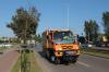 Unimog U423 #GD 016MU Unimog U423 #GD 016MU
