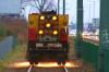 Multicar M 26 - szlifierka torowa Multicar M 26 - szlifierka torowa